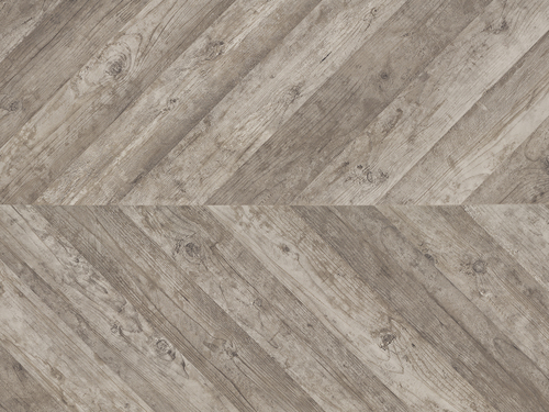 9829 Grey Weathered Chevron